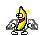 Ange banane